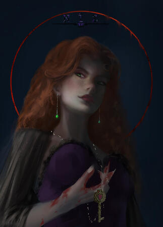 Rendering (Stage 1)