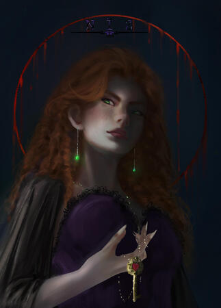 Rendering (Stage 2)