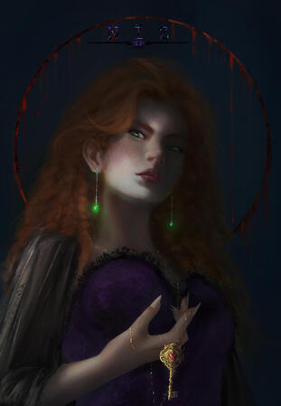 Rendering (Stage 2)