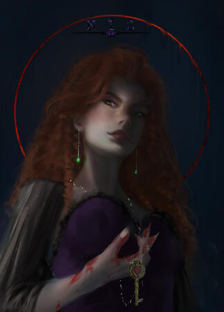 Rendering (Stage 1)