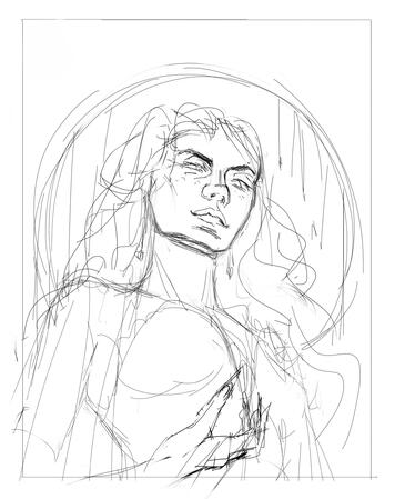 Sketch and Approval